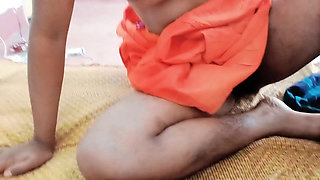 Hardcore Fucking with My Virgin Teen Sister Before Her Wadding. I Loved Her Tight Pussy