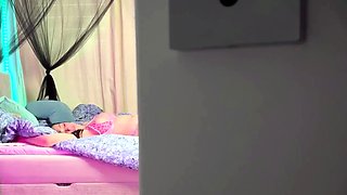 Your StepSister Fucks Your Bully