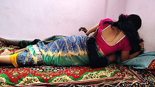 Desi Indian Bhabhi Hardcore Night Sex - ViralCouple76 Hot XXX Video