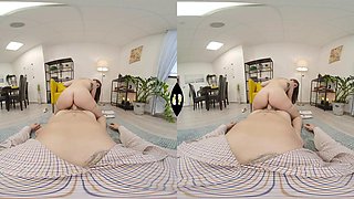 Vr Teacher: Blowjob, Cowgirl  Missonary Porn