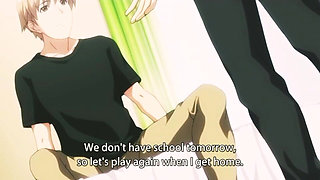 Ntr Sex with My Aunty