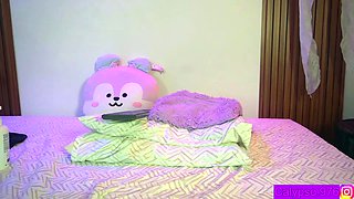 amateur vip ass flashing boobs on live webcam