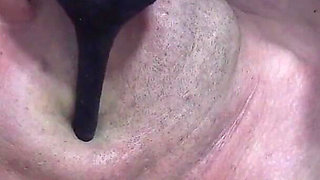 High Heels on the Mouth