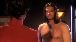 Nice brunette with big boobs fucking 4 wmv