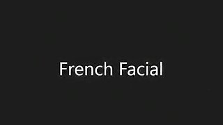 French Facial