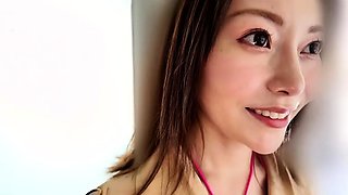 Voyeur Cam Catches Small tit Hairy Teen Nude At The Beach
