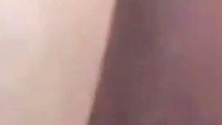 I'm with My Friend's Girlfriend to Hide an Erotic Secret From Her