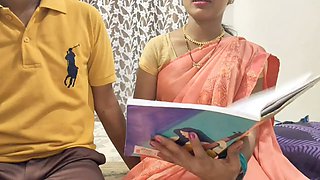 Indian teacher madam sex in at home hindi audio Desi girl
