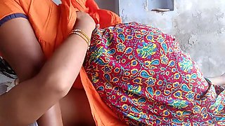 Bhabhi with Devar step Brother Fucks Step Sister Hard Cheating Housewife step Brother Married Husbands Unsatisfied Indian Sisters