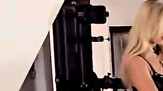 Sheela Sinner - Interrogation on the Rack: Punishment of My Dirty Gardener Part 1