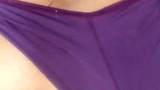 This Guy Left Me with a Pussy Full of Cum