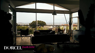 Last Passionate Moments