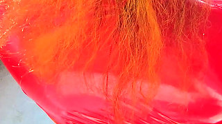 Red Queen Nilmini Sheron