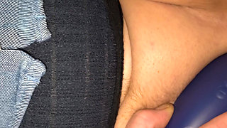 German Joannawet! Fucked! in My Sex Swing