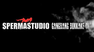 Cum Cum Gangbang Orgy - Dirty Milf MotoCat - 20404