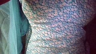 Sri Lankan woman seduces her partner via video call until orgasm Just love with Big boobs and wet pussy