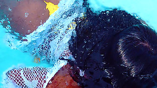 Instead of LIVING Life on PINs & EGG SHELLS just say FUCK it ... Cum OUR my WORLD