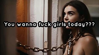 Russian CAM couple fuck: Blowjob, Doggy  Cowgirl Porn