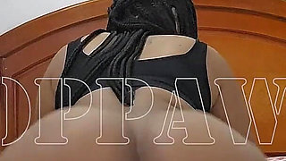 Webcam Chocolate Booty Latina