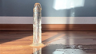 DT, Pissing, DT Again