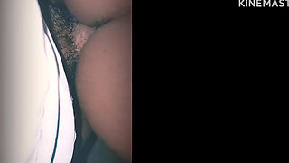 Doggy style potion sex in my big sister full enjoy
