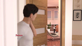 Woman on Top Is the Best Sex Position Ever - Growing Things up Porn Game Eps 2