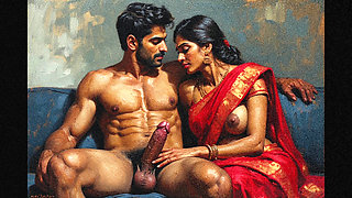 Jothi desi virgin girl takes her first face face and deep pussy fucking