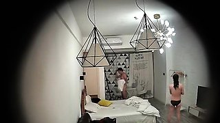Amateur sex hidden cam