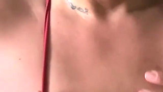 Sweaty Hairy Armpits JOI