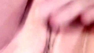 Hot Horny Mommy Masturbating While She Has Free Time