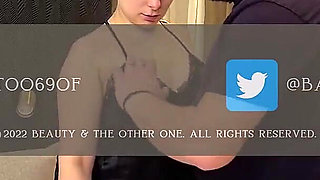 Amateur wife gets her face fucked rough right before bedtime