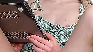 Playing on My Macbook