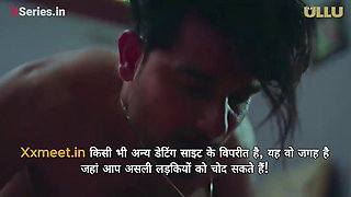 Beautiful Indian cutie erotic movie