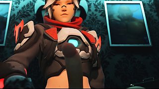 Mirrorwatch - Tracer --INTRO-
