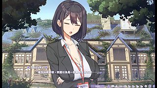 Animated-hentai, huge-boobs-3d, huge-cock-3d