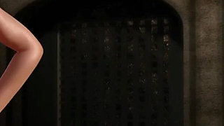 Treasure of Nadia V90071 Part 267 the Best MILF Hot Sex of My Life by Loveskysan69