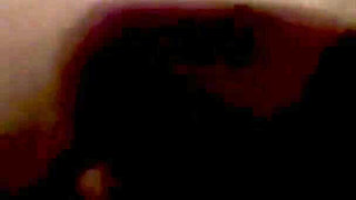 The Stepson Who Ran Away From Home Actively Fucks His Stepmother's Pussy in His Stepfather's Car