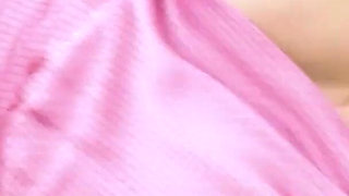 Fucking My Big Ass Bikini Wearing Stepmom Madisin Lee