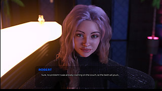 Her Other Side (part 1)