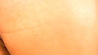 Z-film Toy Wall Tattooed Ebony Solo Masturbation