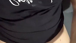 The Maid Wants Me to Fuck Her While I Watch My Soap Opera and She Cleans.