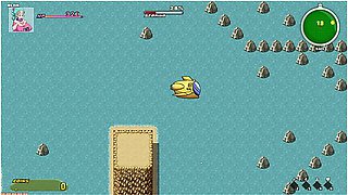 Bulma Quest For The Balls Walkthrough Game Play Ep 04 With Hentai Anime And Car Toon