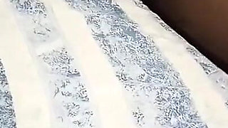 Faith Gets a Missionary POV Fuck