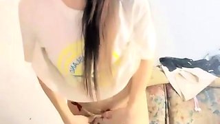 midnighthotie asian webcam slender japanese