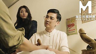 AsiaM - modelmedia trailer