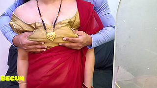 College Friend ki Shaadi ke baad Uske ghar par ki chudai