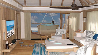 Tacos: Husband Watches His Wife Unloading Two Rich Men's Balls on the Golf Course - Episode 84