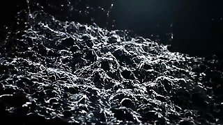 Licking up piss porn with emotional Katy Rose from VIPissy