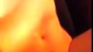 American Amateur Couple's Homemade Sex Tape