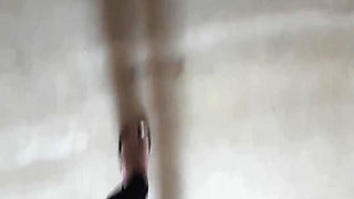 Got Desperate and Pissed Myself